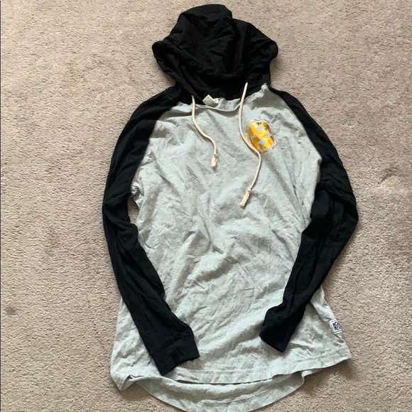 PINK Victoria's Secret Tops - PINK NFL